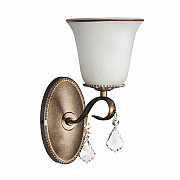 Бра Arti Lampadari Borgese E 2.1.1.602 GB
