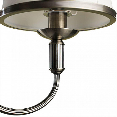 Бра Arte Lamp Alice A3579AP-1AB