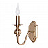 Бра Arte Lamp Passoni A6097AP-1PB