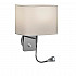 Бра Lumina Deco Boddi LDW 6051-2 WT