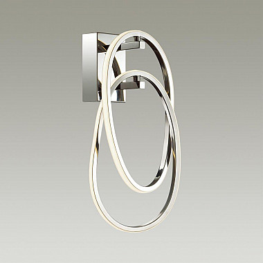 Бра Odeon Light Space 4891/23WL