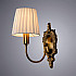 Бра Arte Lamp Gracie A7301AP-1PB