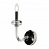 Бра iLamp Vibe W9474-1 Nickel