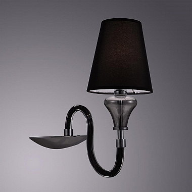Бра Zumaline Chandelier MB2070-1BL