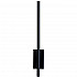 Бра Loft IT Stick 10012/6BK