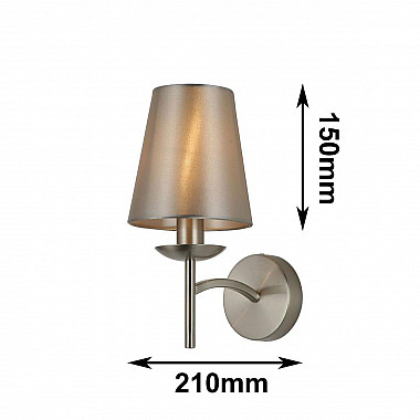 Бра F-Promo Velum 2906-1W