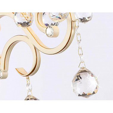 Бра Ambrella light Traditional TR4562