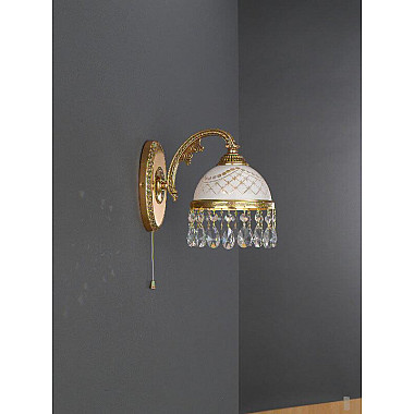 Бра Reccagni Angelo A.7100/1