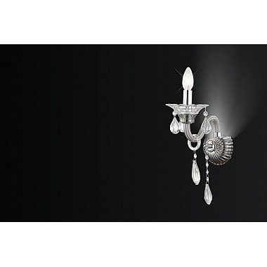 Бра Globo Dunja 64104-1W