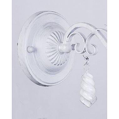 Бра Lumien Hall Мишель 1001/1W-WS