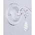 Бра Lumien Hall Мишель 1001/1W-WS