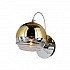 Бра Lumina Deco Veroni LDW 1029-1 GD