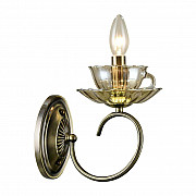 Бра Arte Lamp A1750AP-1AB