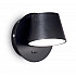 Бра Ideal Lux Gim Ap Nero 167121