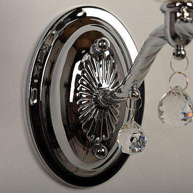 Бра Abrasax MB23083/1CR