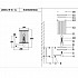 Бра Lumien Hall Krejne LH3063/1W-NL-CL