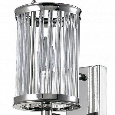 Бра Lumien Hall Krejne LH3063/1W-NL-CL