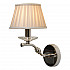 Бра iLamp Vivaldi 85125/1B CR