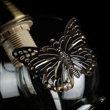 Бра Arte Lamp 29 A5004AP-1AB