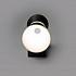 Бра Elektrostandard Viare MRL LED 1003 черный 4690389136610