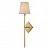Бра Newport 3551/A brass М0066175