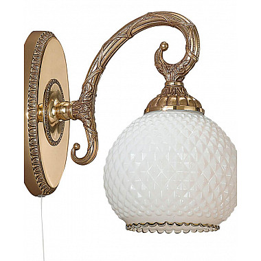 Бра Reccagni Angelo A.8500/1