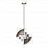 Бра Loft IT Rock 10111W Gold