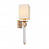 Бра Newport 3542/A gold без абажуров М0064588