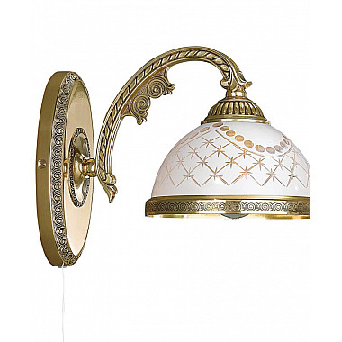 Бра Reccagni Angelo A.7102/1