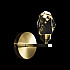 Бра Loft IT Rock 10111W Gold