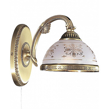 Бра Reccagni Angelo A.6002/1