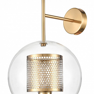 Бра Vele Luce Coro VL5524W41