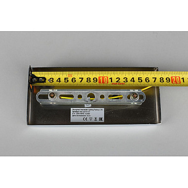 Бра Omnilux Maiera OML-84701-01