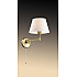 Бра Odeon Light Gemena 2481/1W