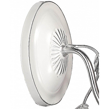 Бра Lumien Hall Мэйт W17067/1WHSS