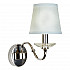 Бра iLamp Dolce Vita W2345-1 Nic