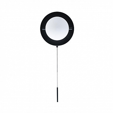 Бра Loft IT Signal 10029W Black