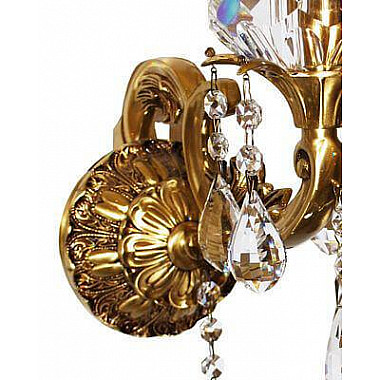 Бра Lumien Hall Гровер 20180.02.04.01