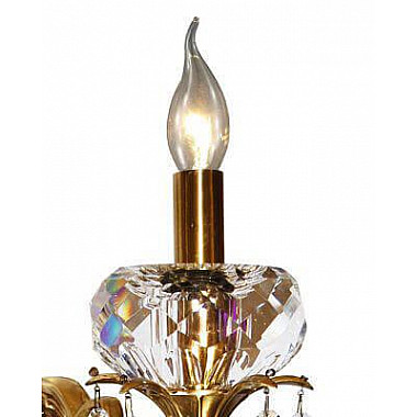 Бра Lumien Hall Гровер 20180.02.04.01