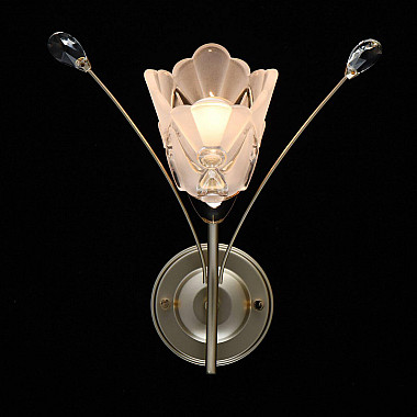 Бра MW-Light Подснежник 294026301