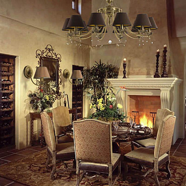 Бра Kutek Lugano LUG-K-1 (P/A)