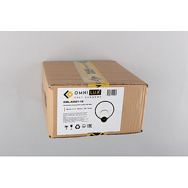 Бра Omnilux Banbury OML-42601-16