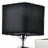 Бра Lumien Hall Bolyasko LH1056/1W-NK-BK
