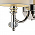 Бра Lumien Hall Стинтино LH1050/1W-NK-BG