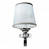 Бра iLamp Vivia 82367/1B CR