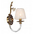 Бра Lumien Hall Ноелия W17066/1PCC