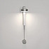 Бра Elektrostandard Orco 40112/LED серебро 4690389180590