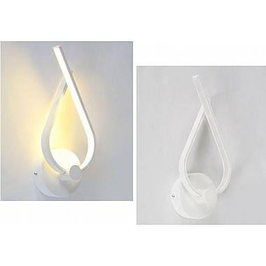 Бра Moderli Oliver V1790-WL