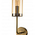 Бра Indigo Balletto 13014/1W Brass V000255