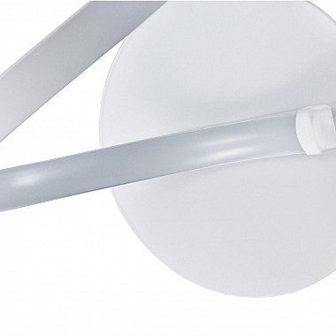 Бра Moderli Fly V2300-CL